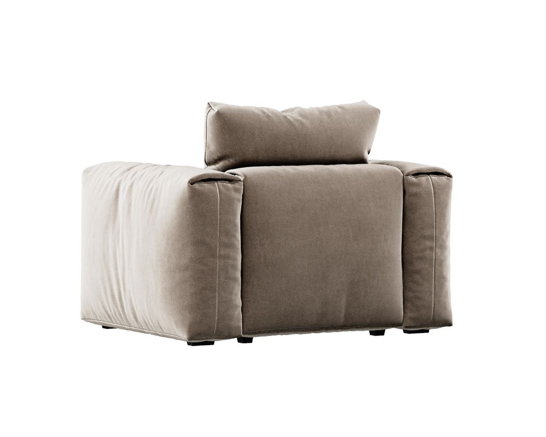 Frankof Даллас Кресло